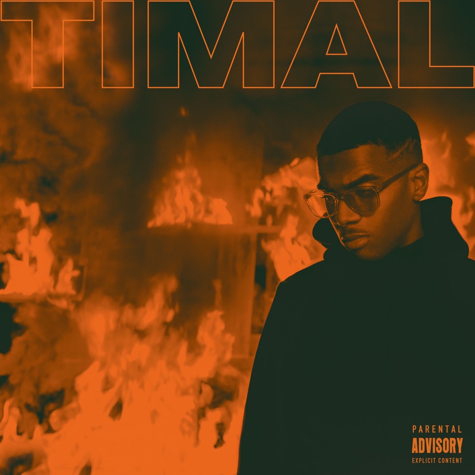 Timal - Arrivant